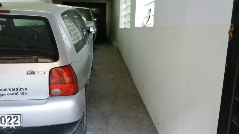 Apartmani sarajevo/sobe/prenociste centar sarajevo 3