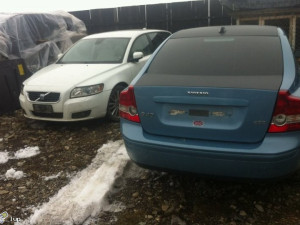 Volvo S40 V50 DIJELOVI