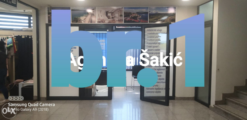Naknadna legalizacija,prodaja,iznajmljivanje-Kanton Sarajevo 3