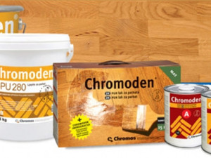 Ljepila/lakovi za Parket - Murexin, Bona, Maestro, Chromoden