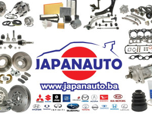 Autodijelovi za japanska i korejska vozila