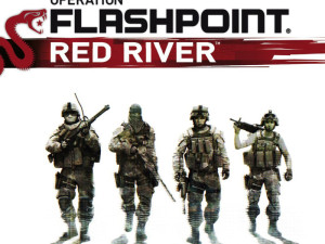 Operation Flashpoint: Red River (PC DVD)