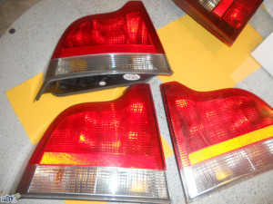 Volvo S60 stop lampa