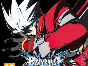 BlazBlue: Continuum Shift Extend (PS3/PlayStation 3)