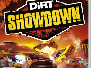 DiRT Showdown (PS3/PlayStation 3) Rally