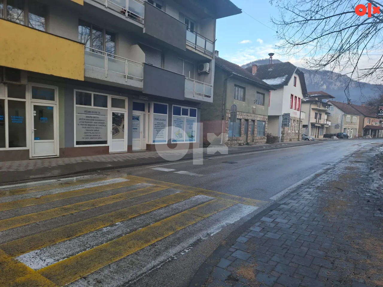 Poslovni prostor-lokal 3