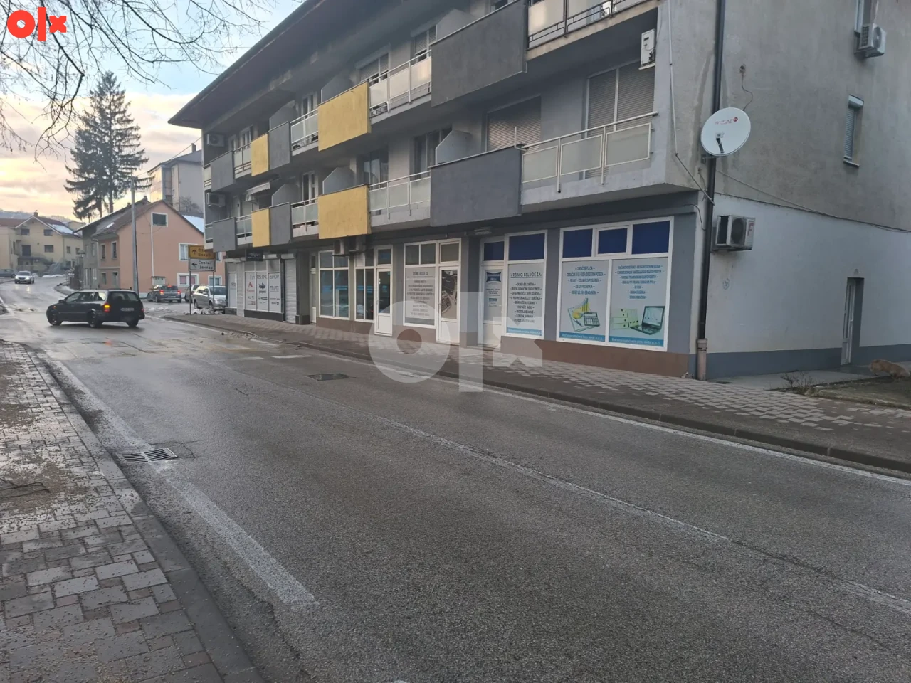 Poslovni prostor-lokal -HITNA PRODAJA photo 4