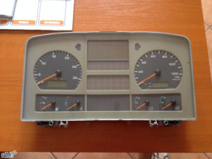 MAN TGA Instrument tabla dijelovi