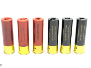 Magazine shell firepower ms