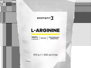 L - ARGININE 300gr