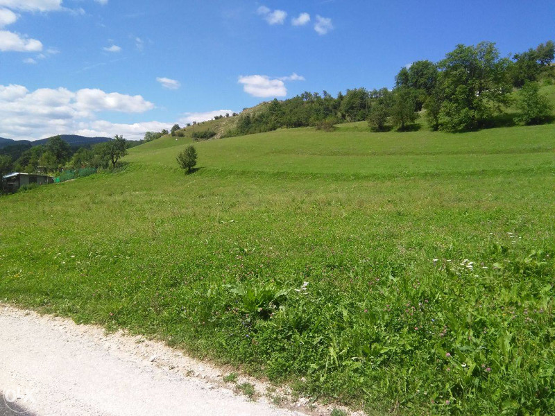 Građevinska zemljišta