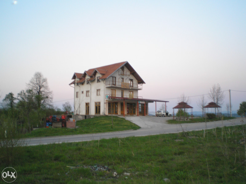 poslovni stambeni prostor