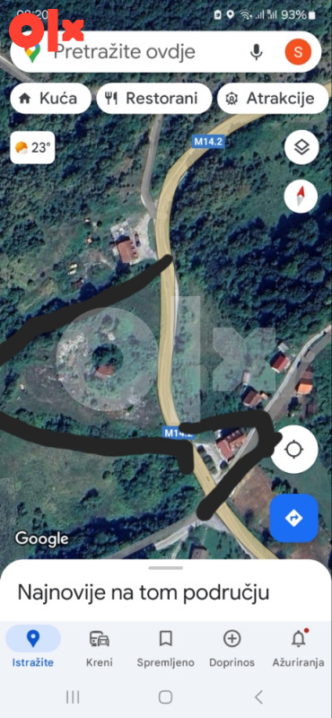poslovni stambeni prostor 8