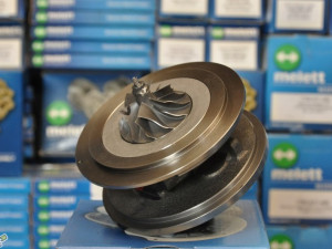 Turbina za MERCEDES E 220 CDI W211 125 KW