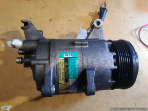 Kompresor klime MINI One, Cooper