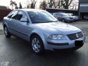 VW Passat 1.9TDI 2003 U DIJELOVIMA AUTO OTPAD RAJLOVAC
