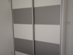 Kuhinje po mjeri Ormari Komode Americki plakari