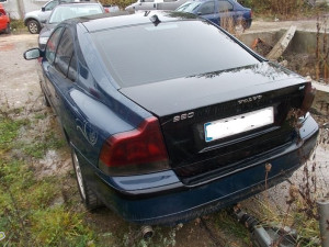 Volvo S60 dijelovi - AUTO OTPAD VOLVO