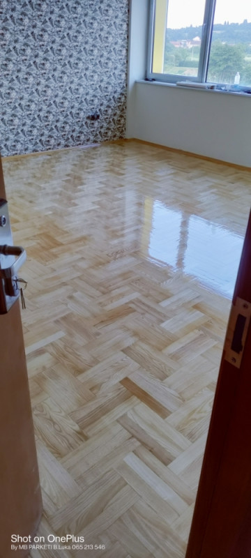 MB PARKETI PARKET PARKETAR PARKETA(Banja Luka)