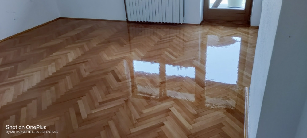 MB PARKETI PARKET PARKETAR PARKETA(Banja Luka)