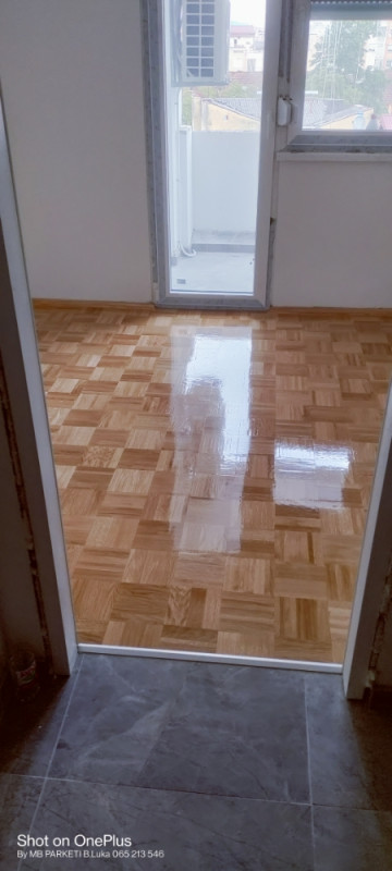 MB PARKETI PARKET PARKETAR PARKETA(Banja Luka)