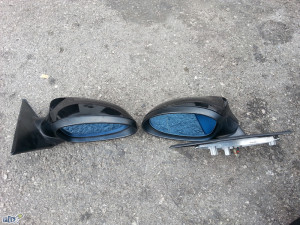 BMW 1 E87 Retrovizor Retrovizori | BMW Dijelovi