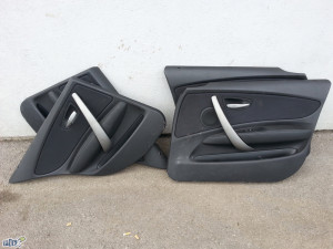 BMW 1 E87 Tapacirunzi Interijer | BMW Dijelovi