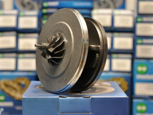 TURBINA za PEUGEOT 1007 1.6 HDI 80KW