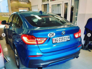 Softwersko gasenje klapnica Audi 2.7tdi 3.0tdi