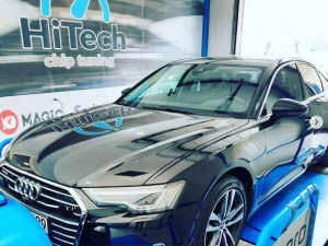 Chip Tuning EGR OFF PSG16 opel 2.2 dti - OBD