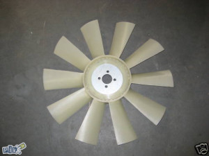 JCB propeler 3cx 4cx