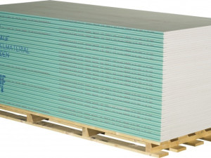 rigips gips ploca ploča vodo otporna zelena 12,5mm