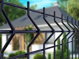 Panelne ograde -3D super ponuda