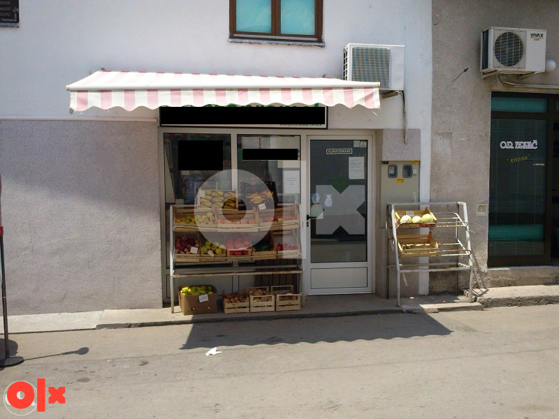 Poslovni prostor Mostar