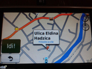 Garmin AdriaROUTE 4.50 karte mape i CN Europe 2026.10