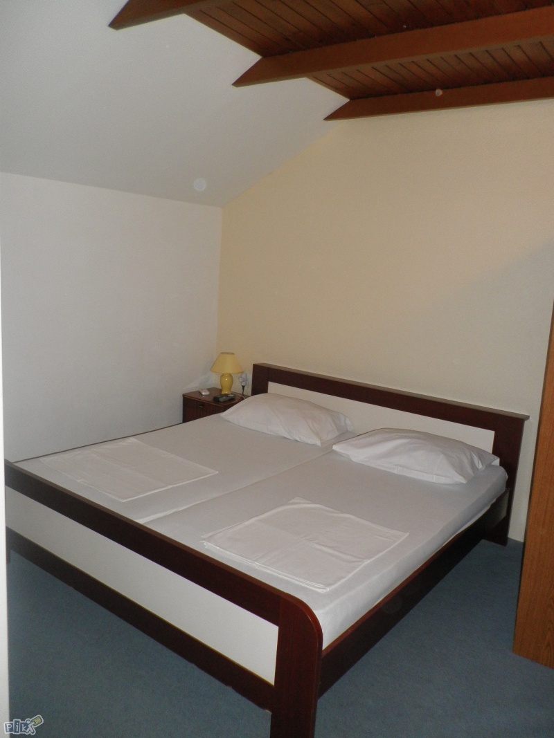 Studio Apartnam za 2 osobe Orebić