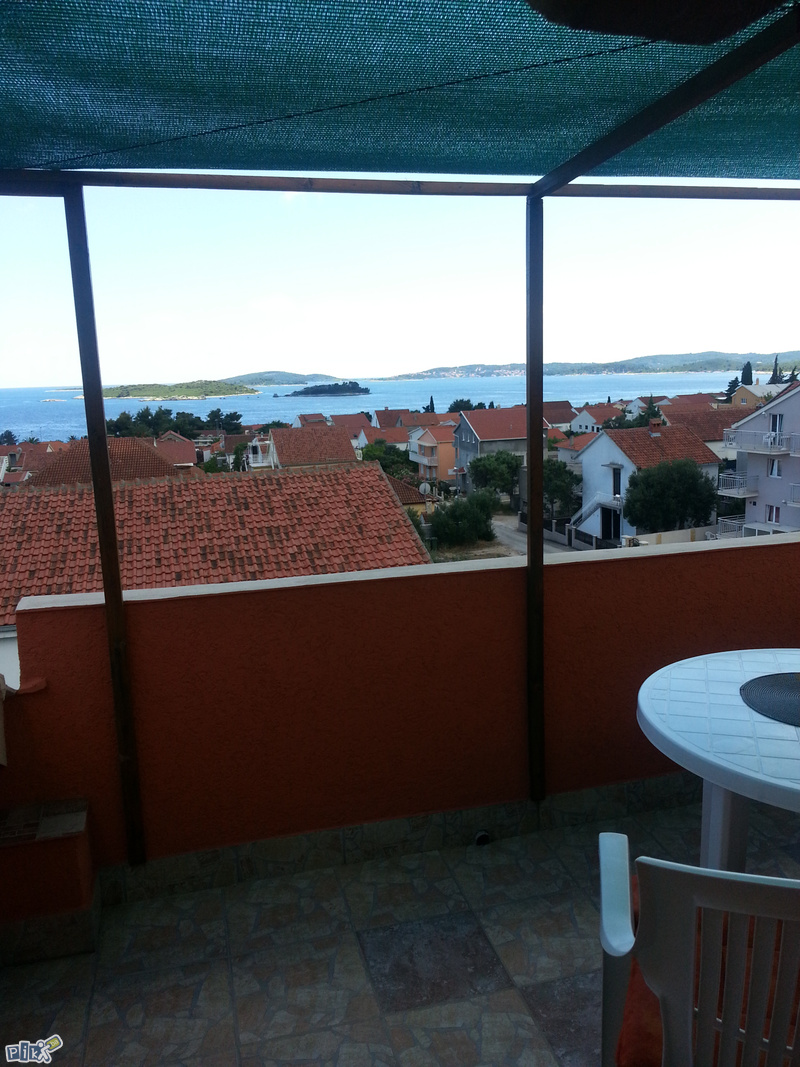 Studio Apartnam za 2 osobe Orebić 5