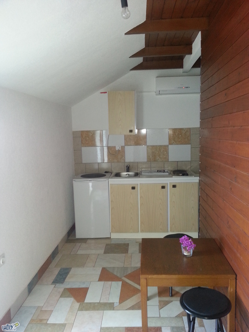 Studio Apartnam za 2 osobe Orebić 4