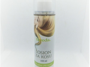 Losion za kosu-ženski