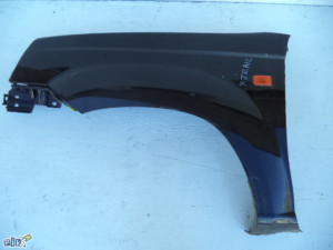 Nissan X Trail 2004-lijevi blatobran(ostali dijelovi)