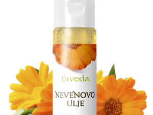 Nevenovo ulje - Neven