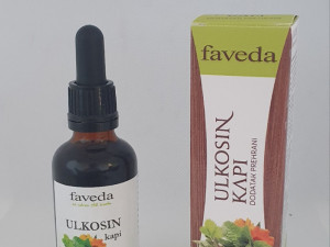 Ulkosin kapi - kapi za želudac