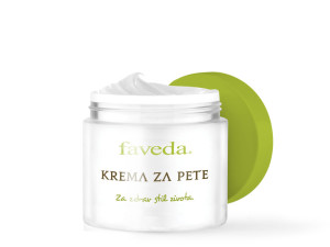 Krema za pete