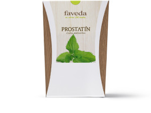 PROSTATIN biljna mješavina - prostata