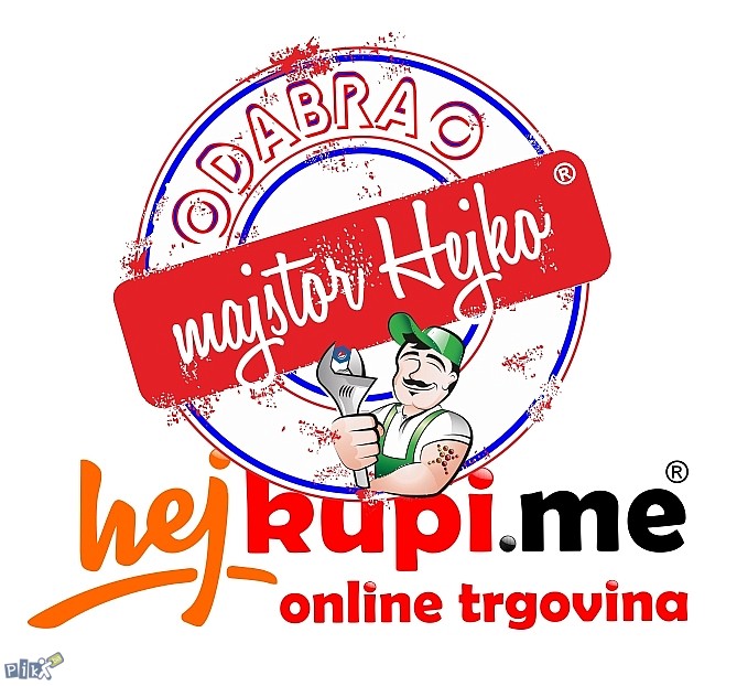 MAKITA RP0900X GLODALICA RUČNA