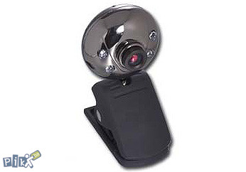 Web Camera GEMBIRD CAM66U