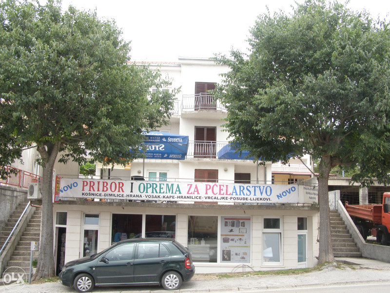 Sobe za ljetovanje "Villa Krešić" No.1