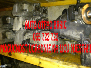 NOSACI MOTORA WV SKOAD SEAT AUDI