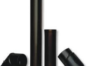 Dimovodne cijevi i koljena