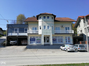 iznajmljivanje,stambeno poslovni,500m2,autobuska, photo 3